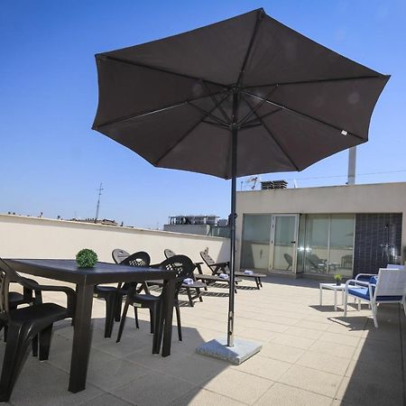 Apartamentos Salou Center Εξωτερικό φωτογραφία