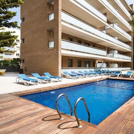 Apartamentos Salou Center Εξωτερικό φωτογραφία