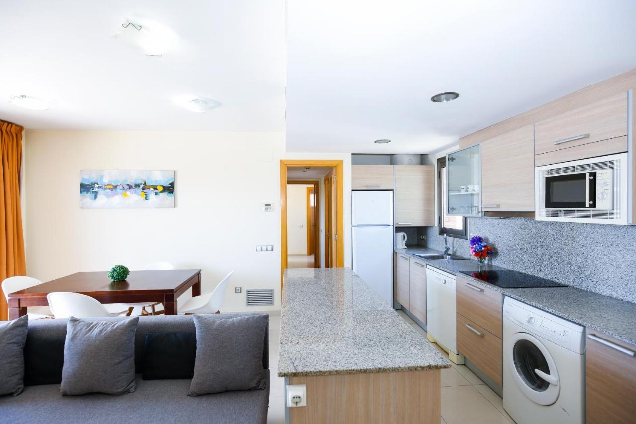 Apartamentos Salou Center Εξωτερικό φωτογραφία