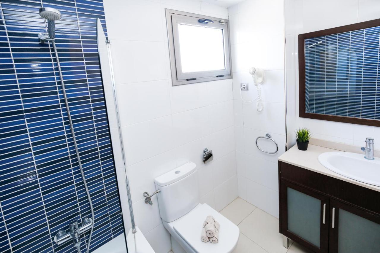 Apartamentos Salou Center Εξωτερικό φωτογραφία