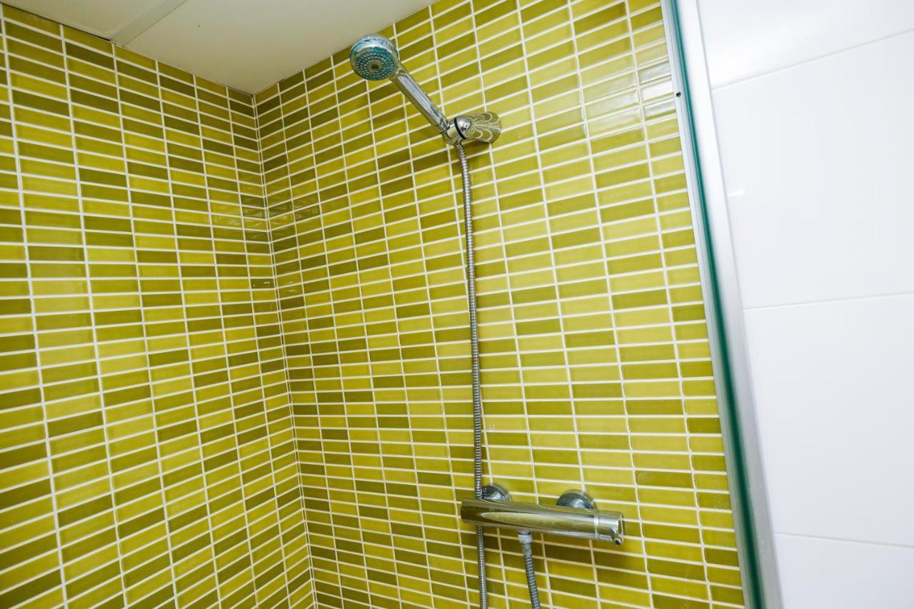 Apartamentos Salou Center Εξωτερικό φωτογραφία