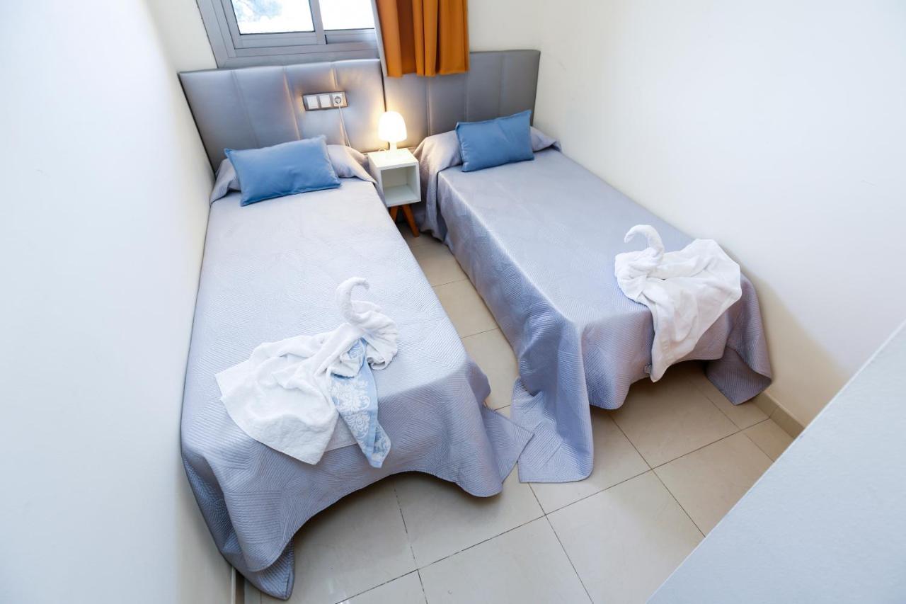 Apartamentos Salou Center Εξωτερικό φωτογραφία