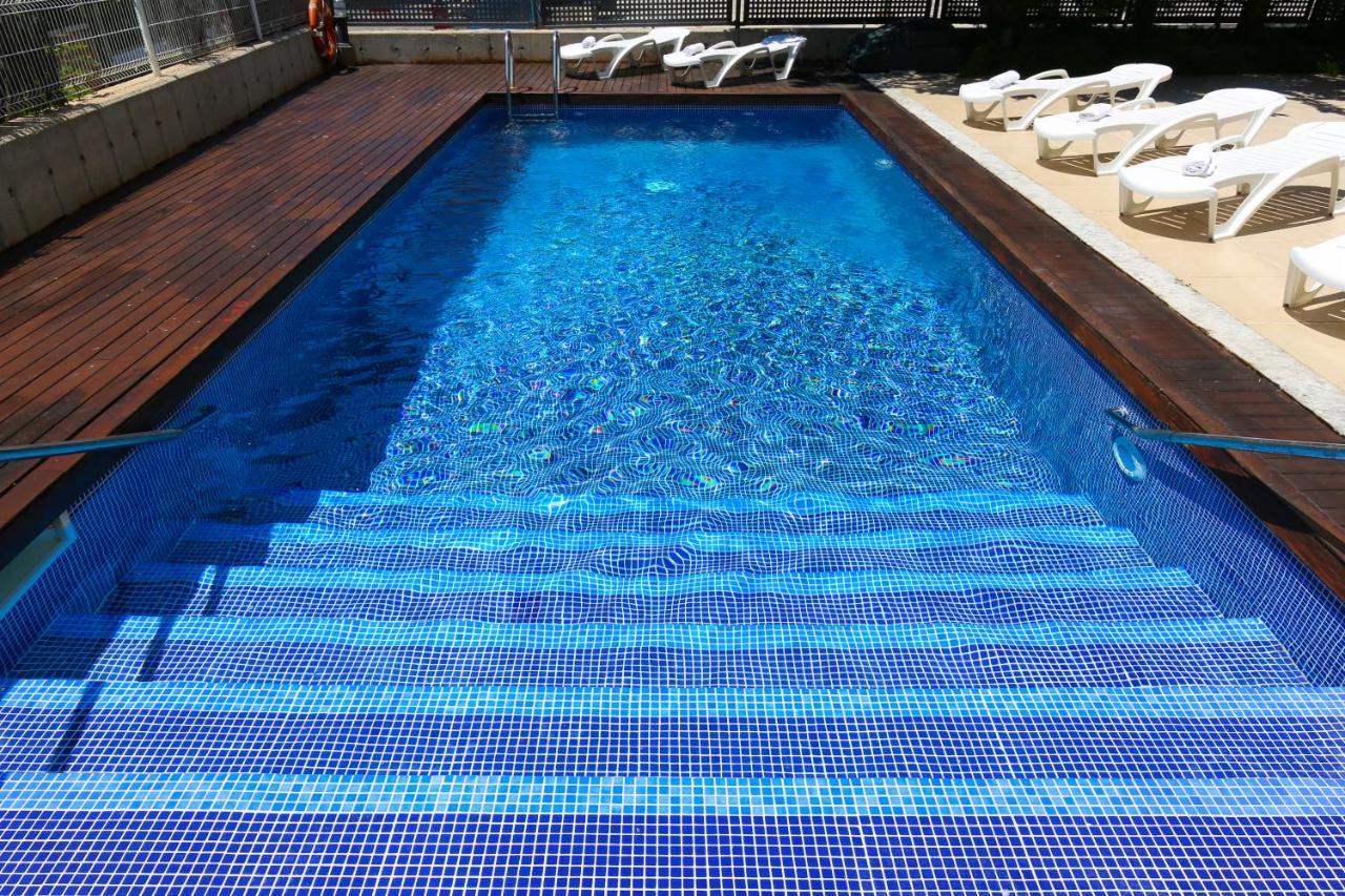 Apartamentos Salou Center Εξωτερικό φωτογραφία