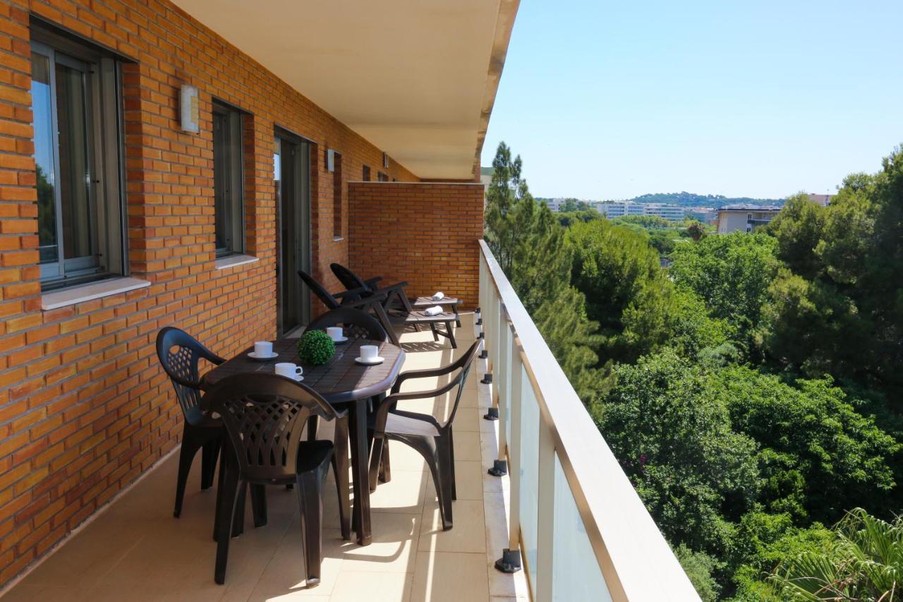 Apartamentos Salou Center Εξωτερικό φωτογραφία