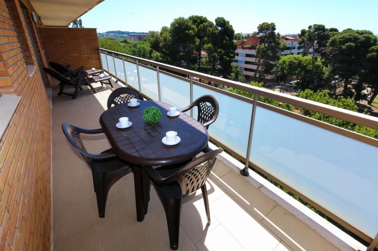 Apartamentos Salou Center Εξωτερικό φωτογραφία