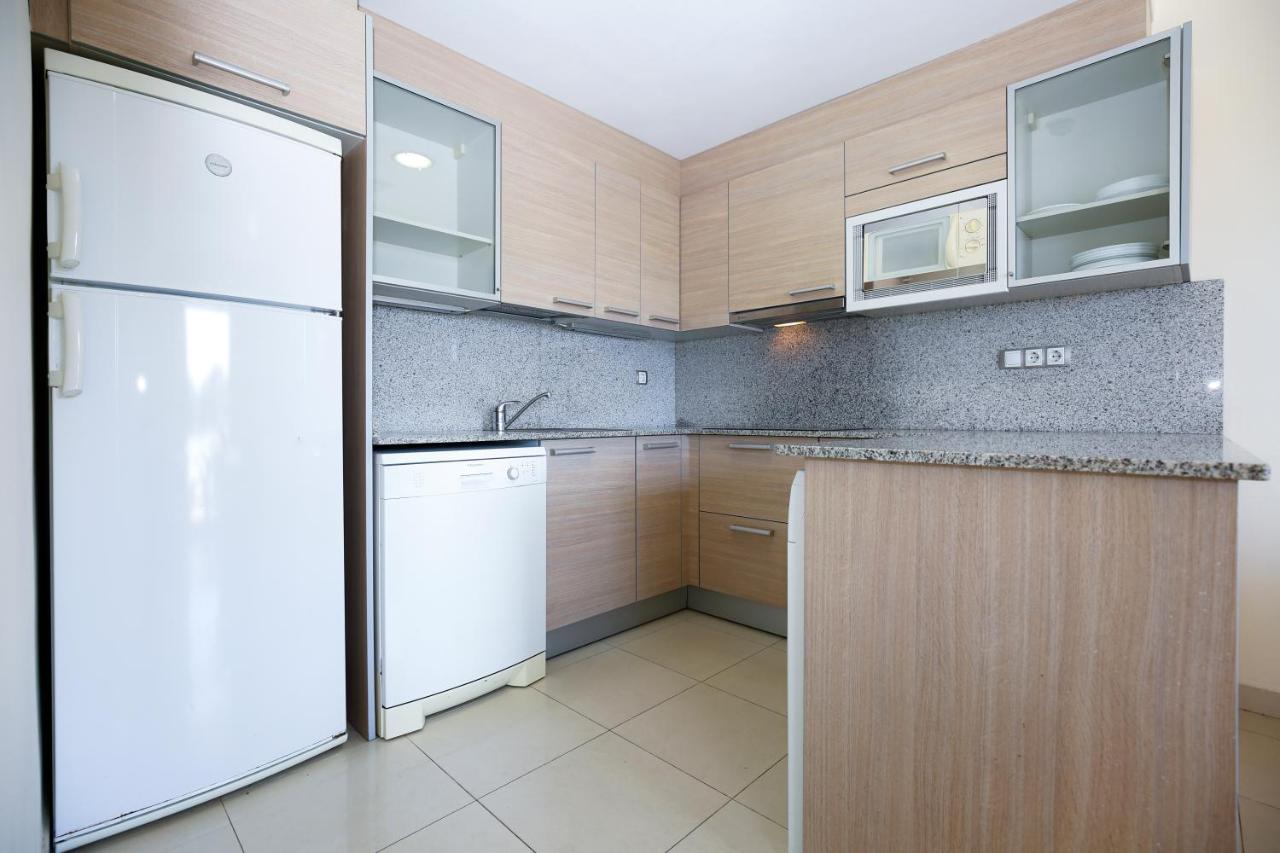 Apartamentos Salou Center Εξωτερικό φωτογραφία