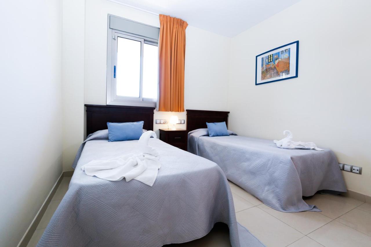 Apartamentos Salou Center Εξωτερικό φωτογραφία