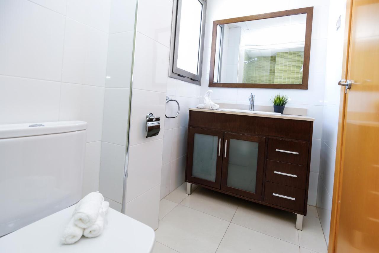 Apartamentos Salou Center Εξωτερικό φωτογραφία