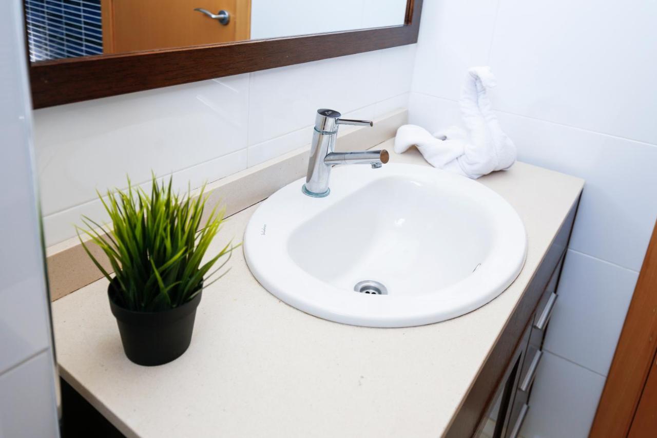 Apartamentos Salou Center Εξωτερικό φωτογραφία
