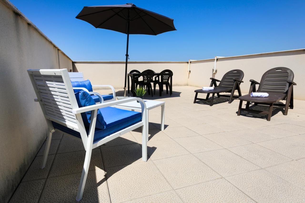 Apartamentos Salou Center Εξωτερικό φωτογραφία