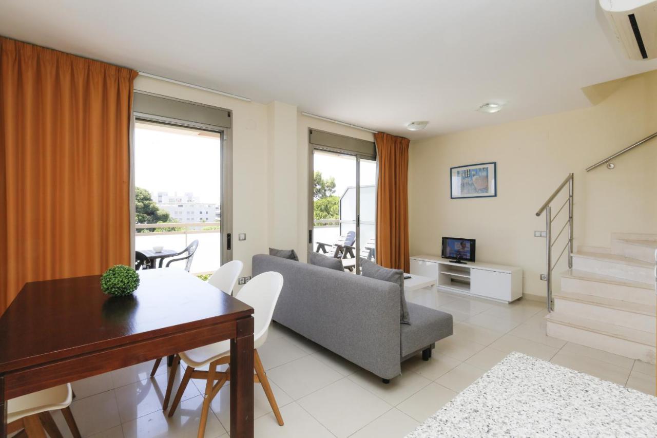 Apartamentos Salou Center Εξωτερικό φωτογραφία