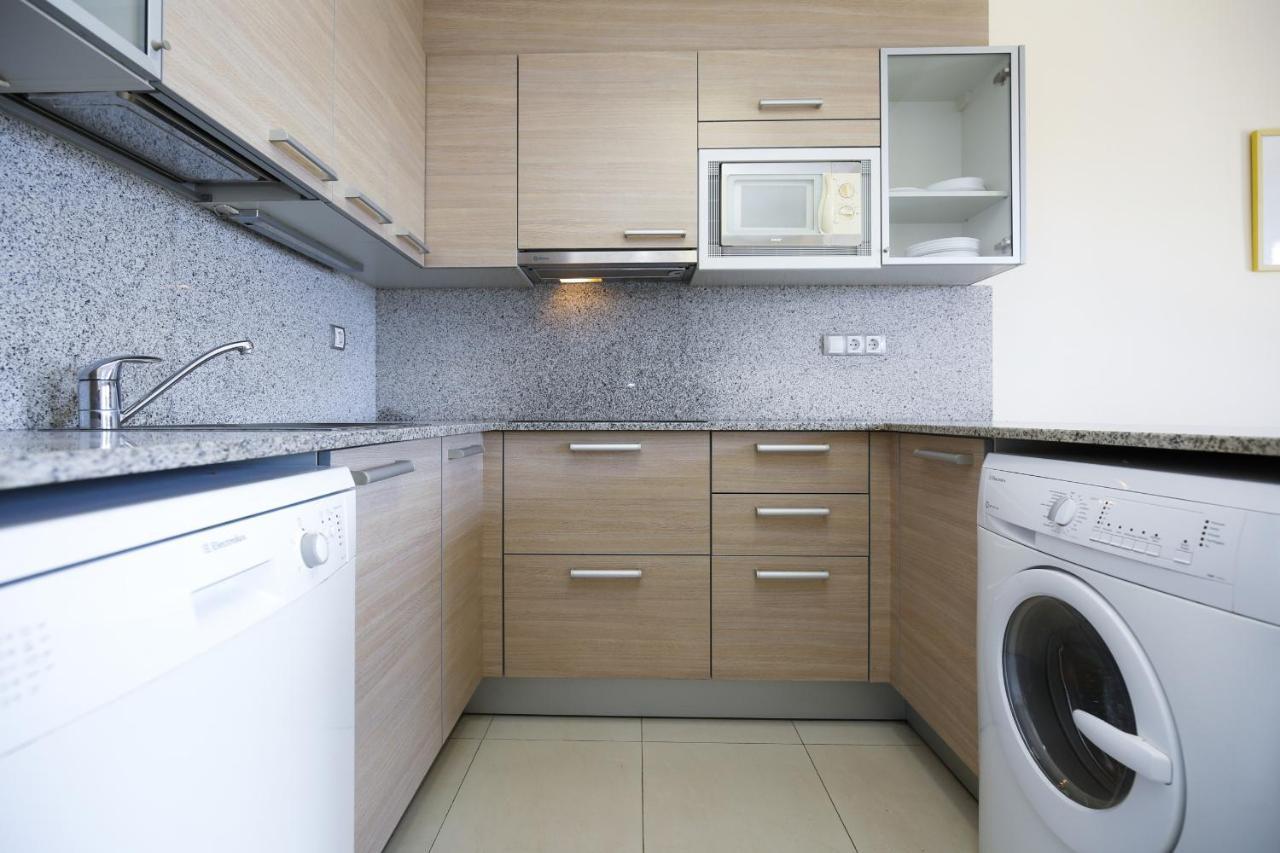 Apartamentos Salou Center Εξωτερικό φωτογραφία