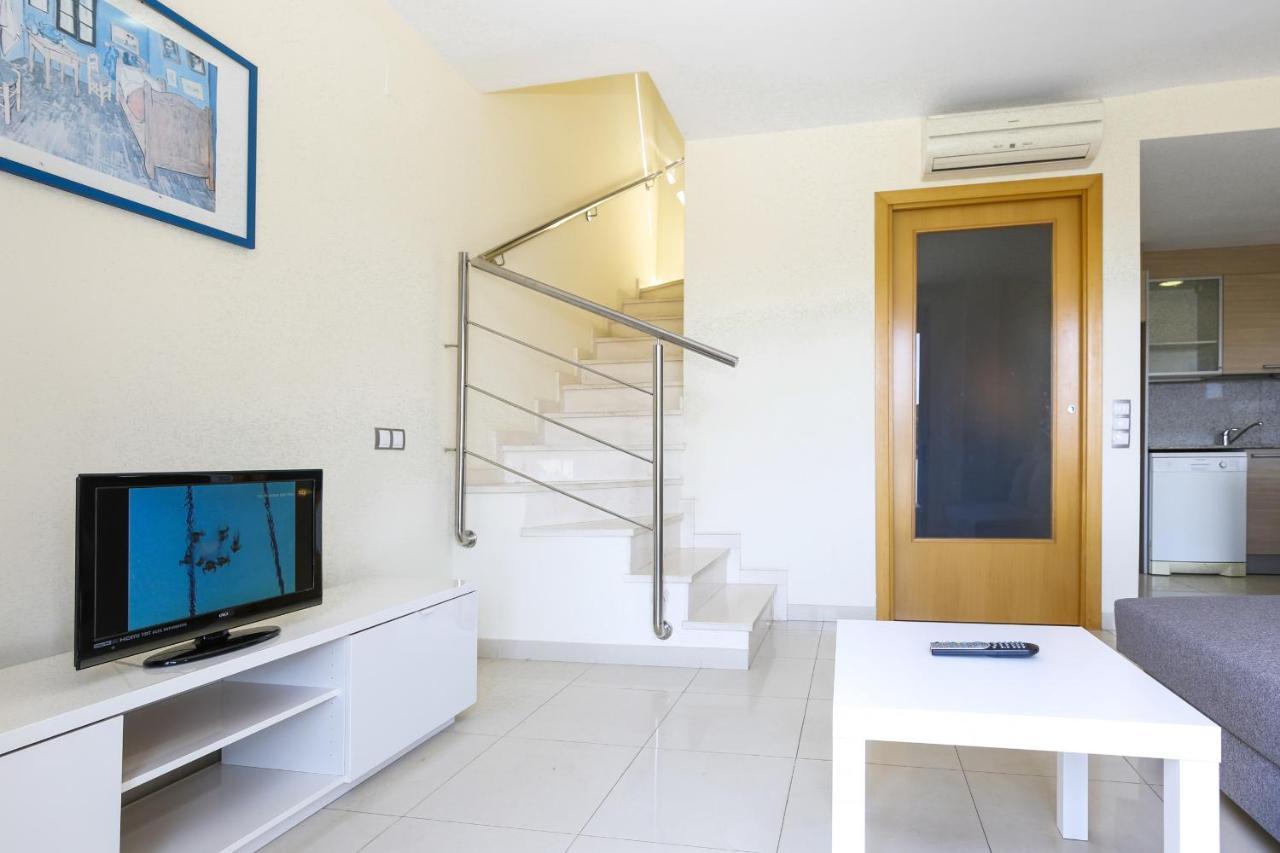 Apartamentos Salou Center Εξωτερικό φωτογραφία