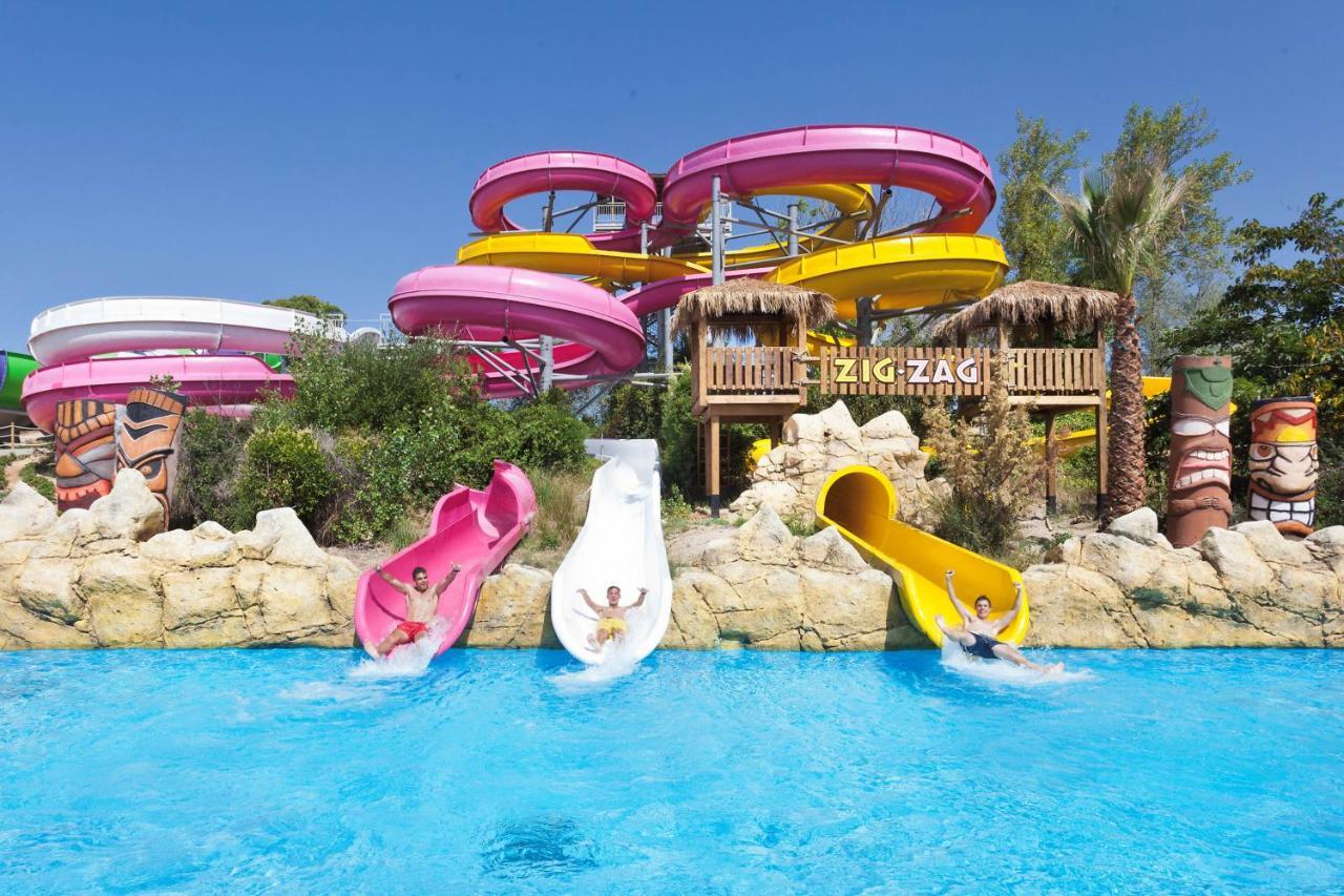 Apartamentos Salou Center Εξωτερικό φωτογραφία