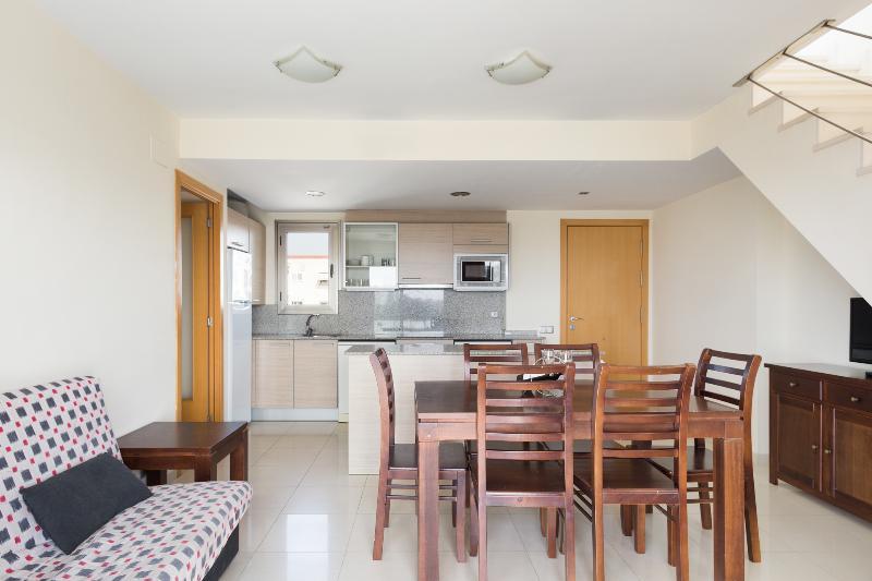 Apartamentos Salou Center Εξωτερικό φωτογραφία