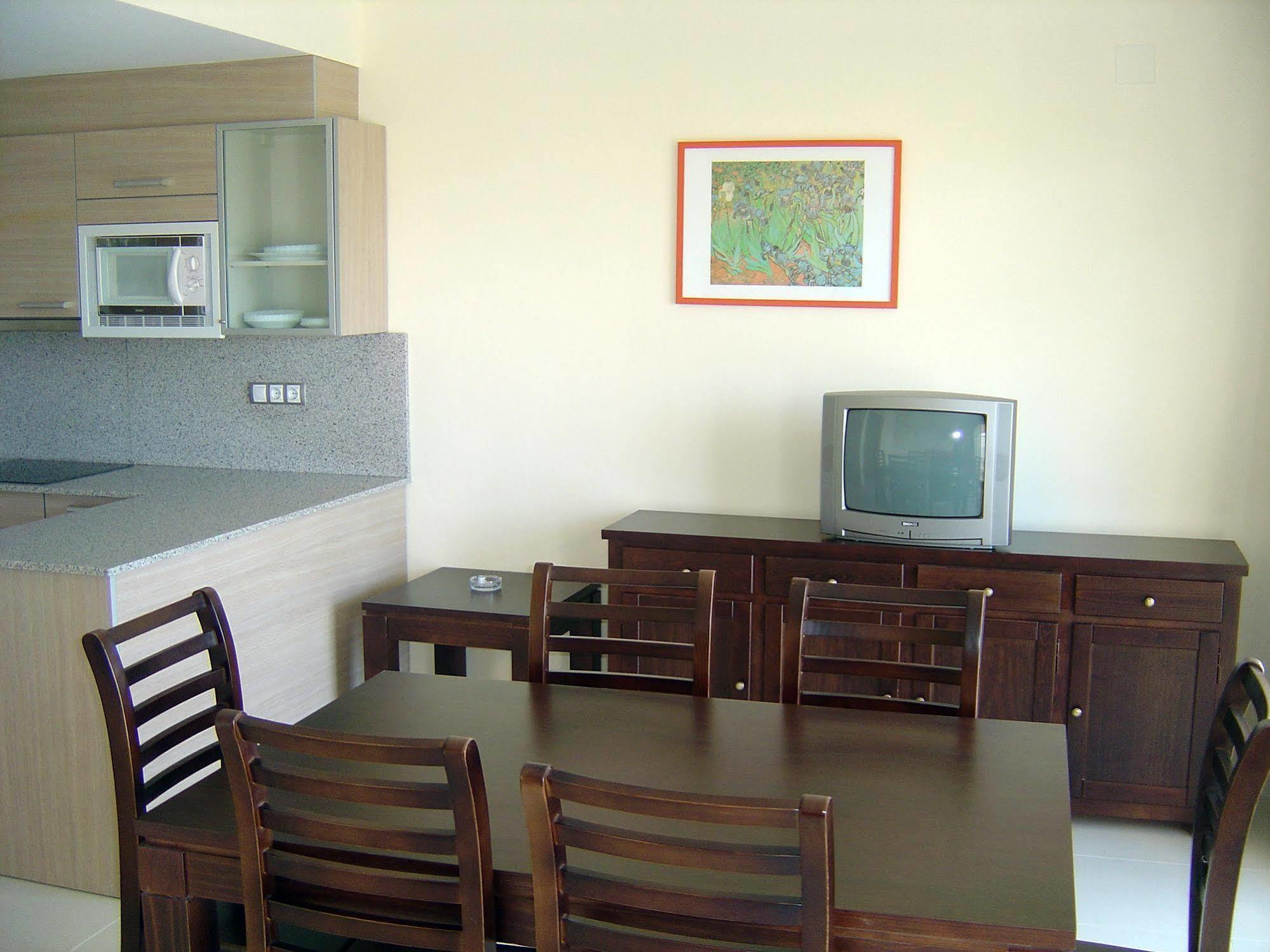 Apartamentos Salou Center Εξωτερικό φωτογραφία