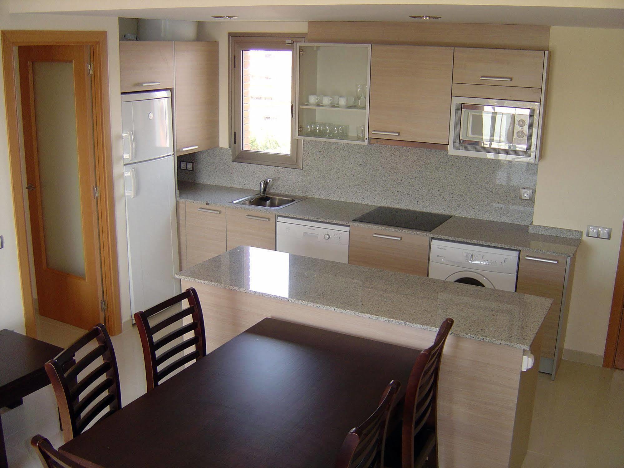 Apartamentos Salou Center Εξωτερικό φωτογραφία
